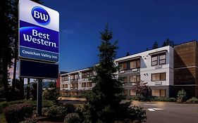 Best Western Cowichan Valley Inn